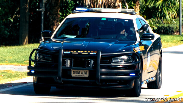 Florida Drivers May Now Face Jail Time Simply for Speeding Under New Legislation | Carscoops